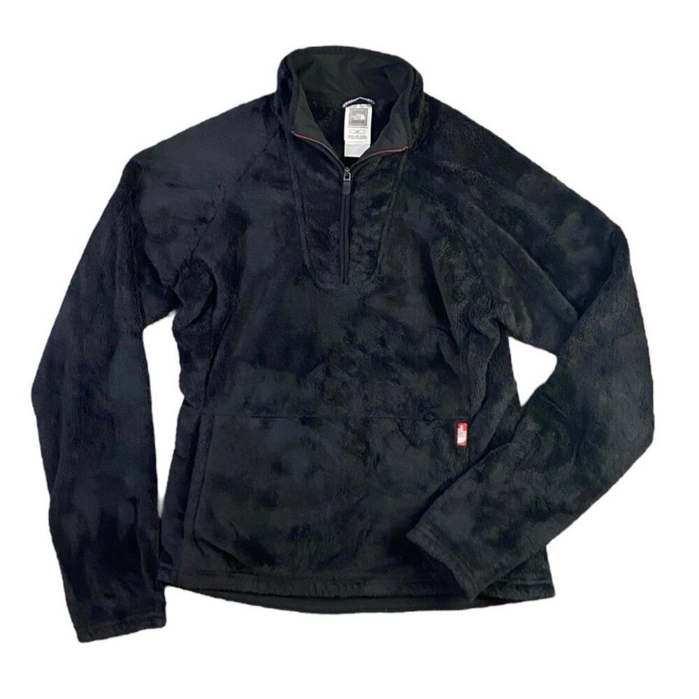 The North Face Outdoor Essentials Pullover Jacket - S